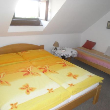 Penzion Podhradi Cesky Krumlov Ngoại thất bức ảnh