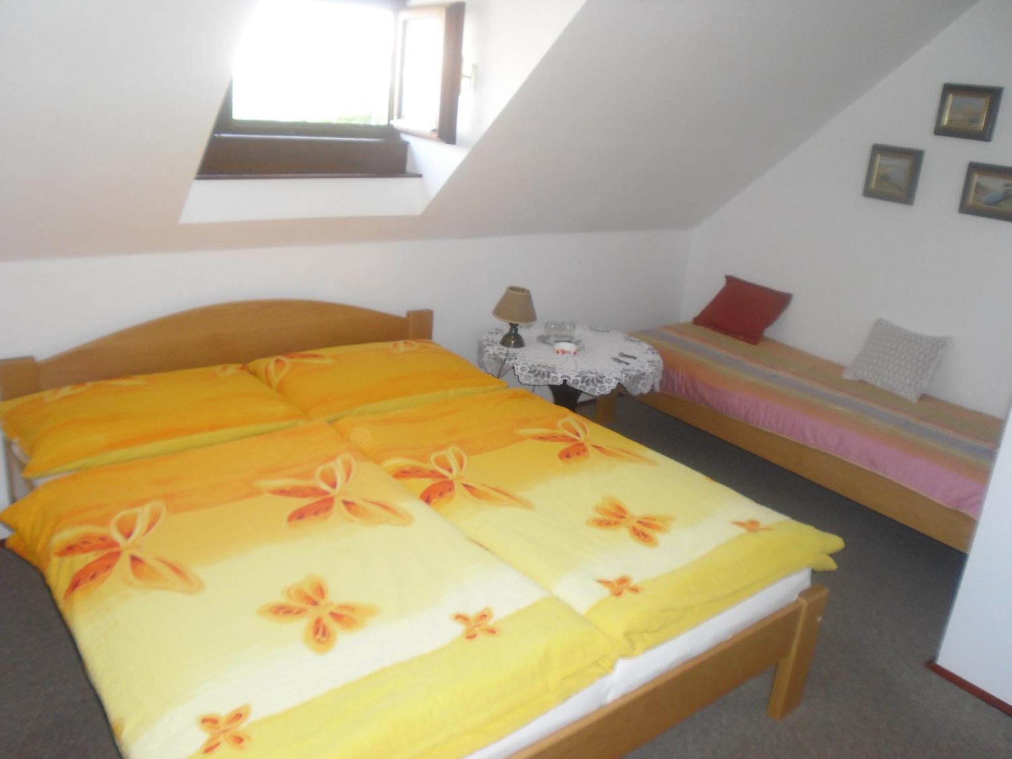 Penzion Podhradi Cesky Krumlov Ngoại thất bức ảnh