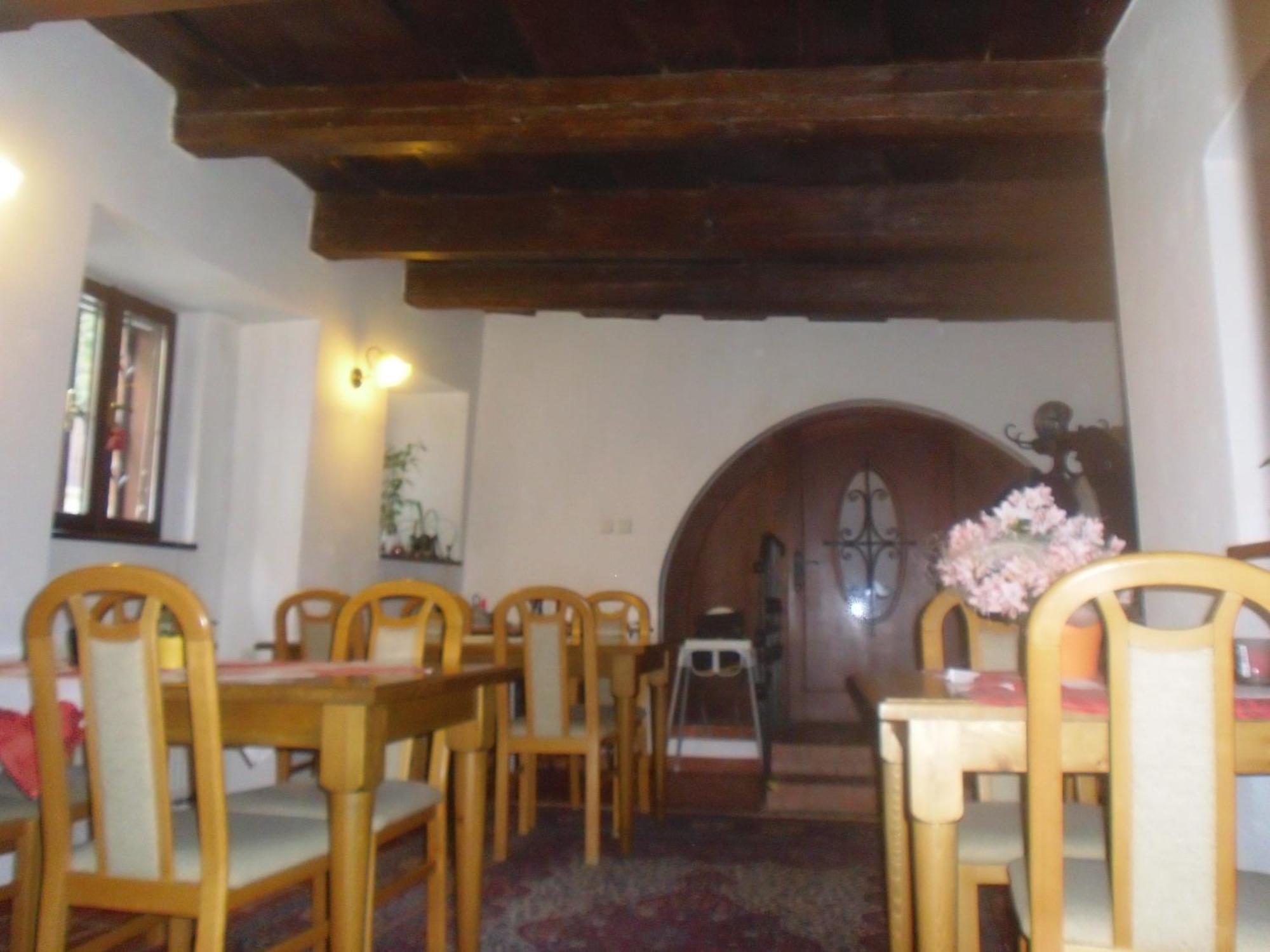 Penzion Podhradi Cesky Krumlov Ngoại thất bức ảnh