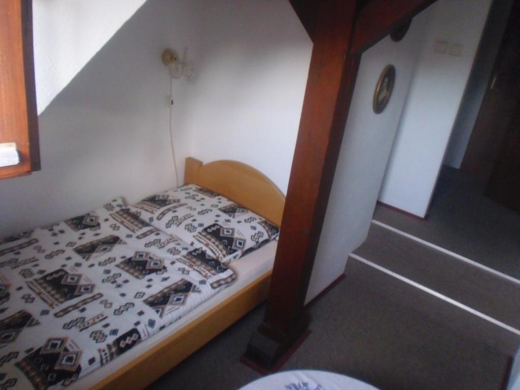 Penzion Podhradi Cesky Krumlov Ngoại thất bức ảnh