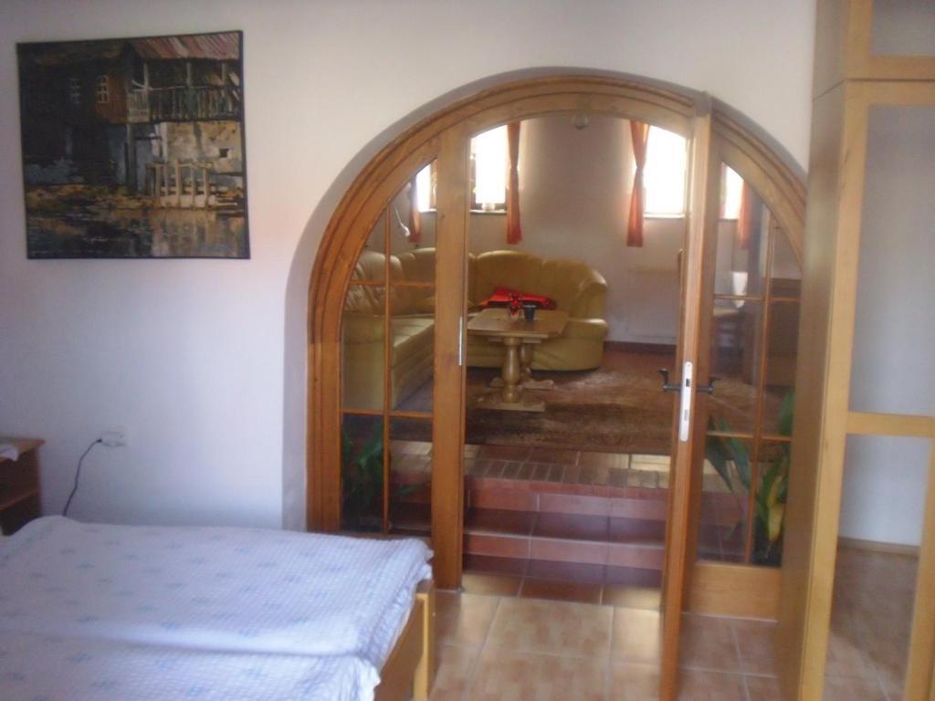 Penzion Podhradi Cesky Krumlov Phòng bức ảnh