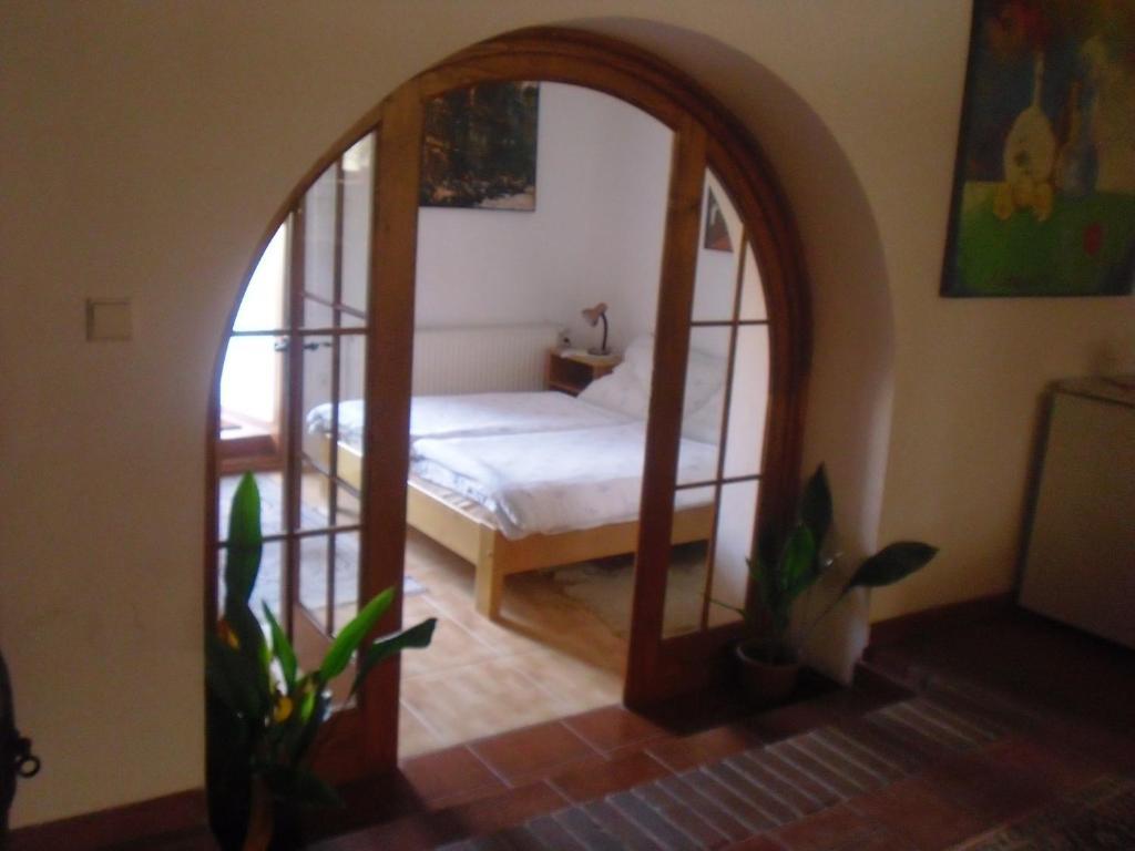 Penzion Podhradi Cesky Krumlov Phòng bức ảnh