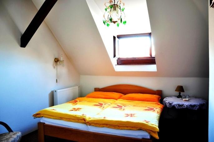 Penzion Podhradi Cesky Krumlov Ngoại thất bức ảnh