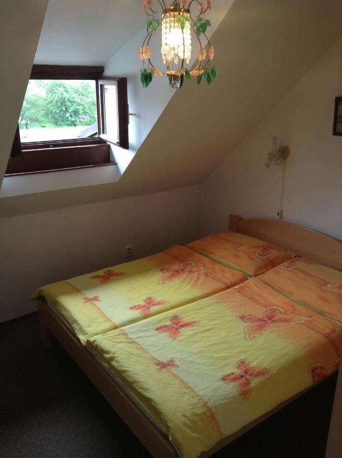 Penzion Podhradi Cesky Krumlov Phòng bức ảnh