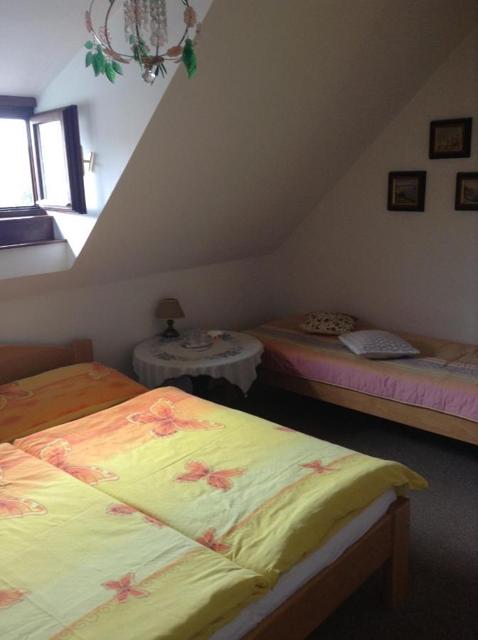 Penzion Podhradi Cesky Krumlov Ngoại thất bức ảnh